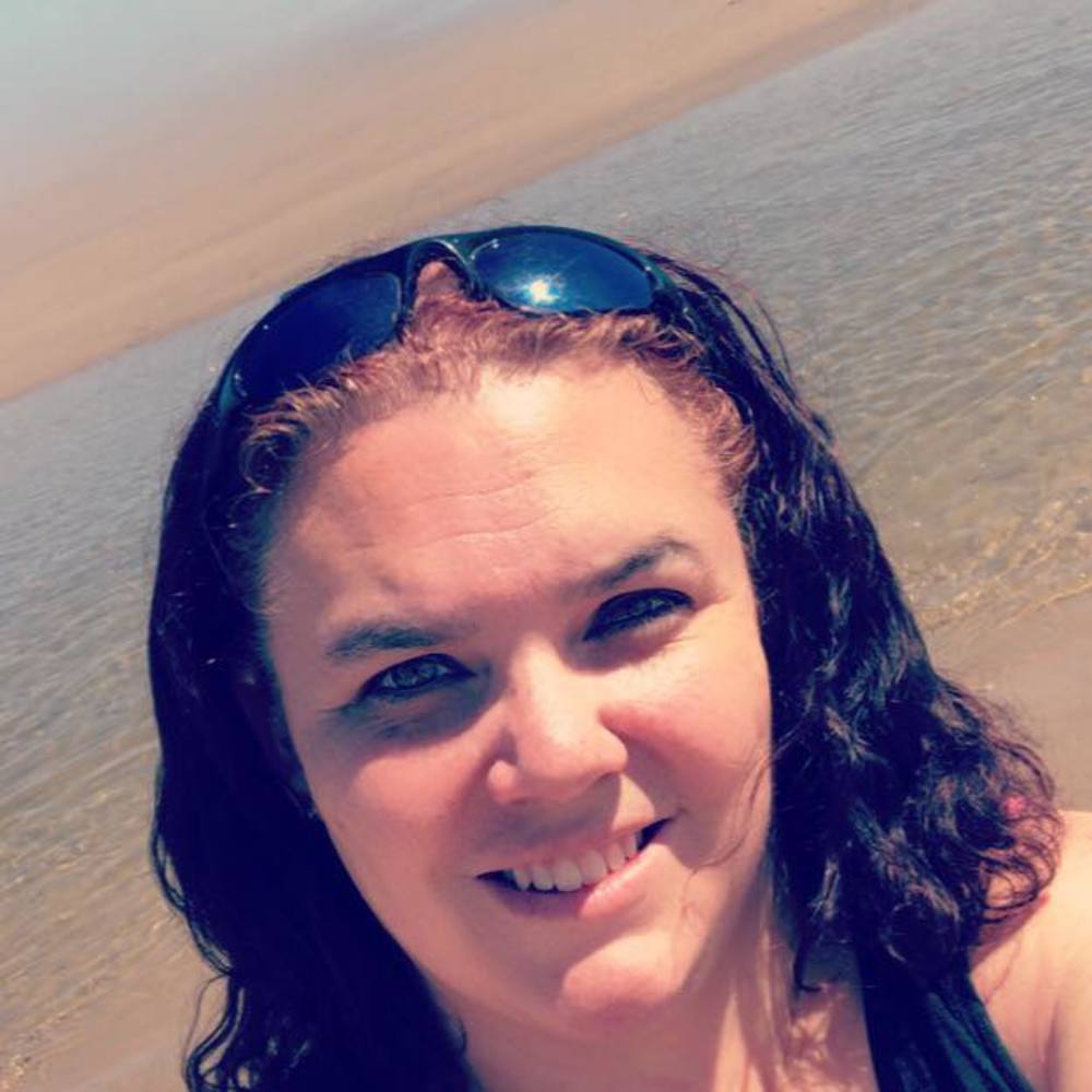 Meet your Posher, Shauna